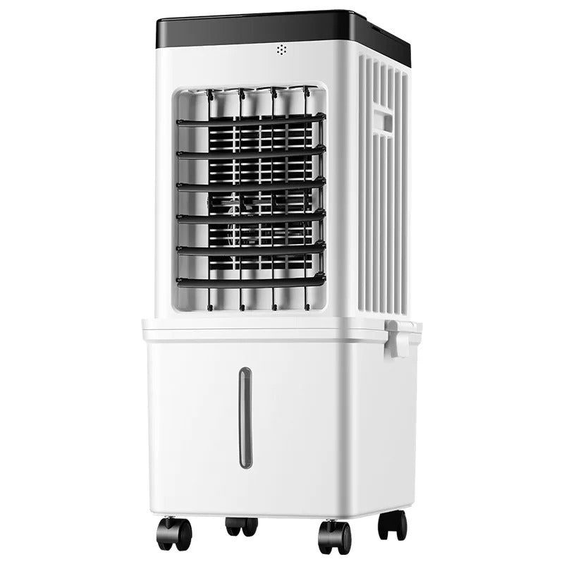 Portable Air Conditioner Windowless Design for Home Office