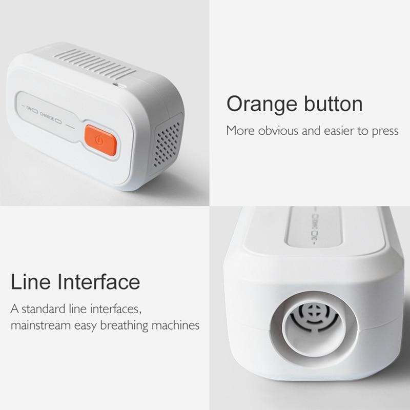 Virtu CPAP Cleaning & Sanitizing Machine - CPAP Ozone Disinfector