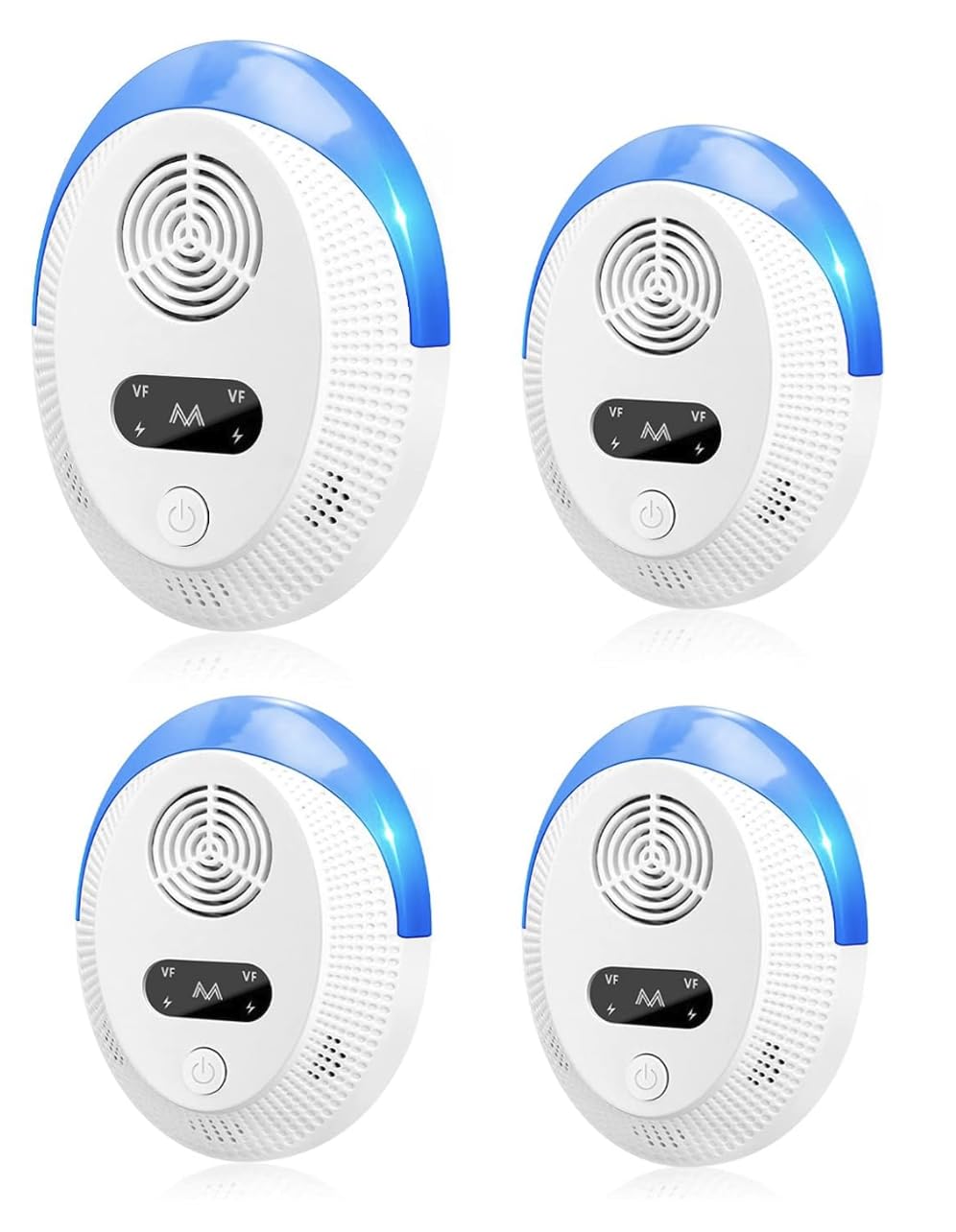 Indoor Repeller, Repellent for Bugs, 1 Mode