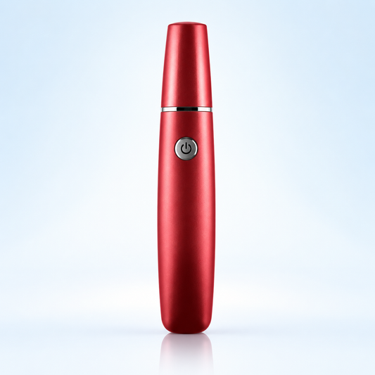 Rechargeable Electric Foot File Personal Care Device