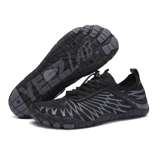 Lorax Pro - Healthy & non-slip barefoot shoes (Unisex)