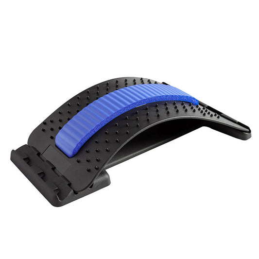 Orthopedic Back Stretcher – Relieve Back Pain and Improve Posture