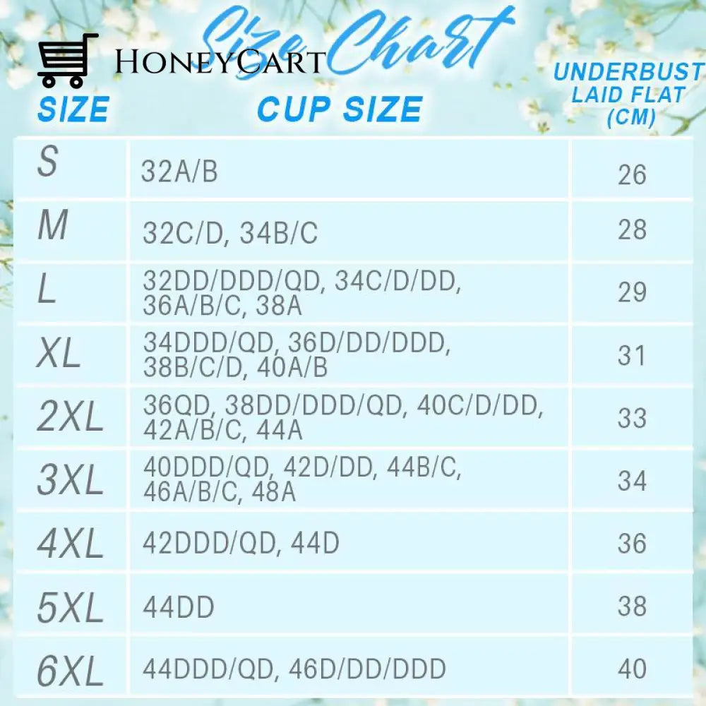 Breathable Comfort Air Bra