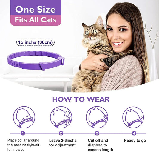 Breeze Flea Collar for Dog | Cat