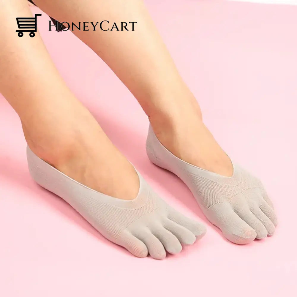 Bunion Corrective Toe Socks
