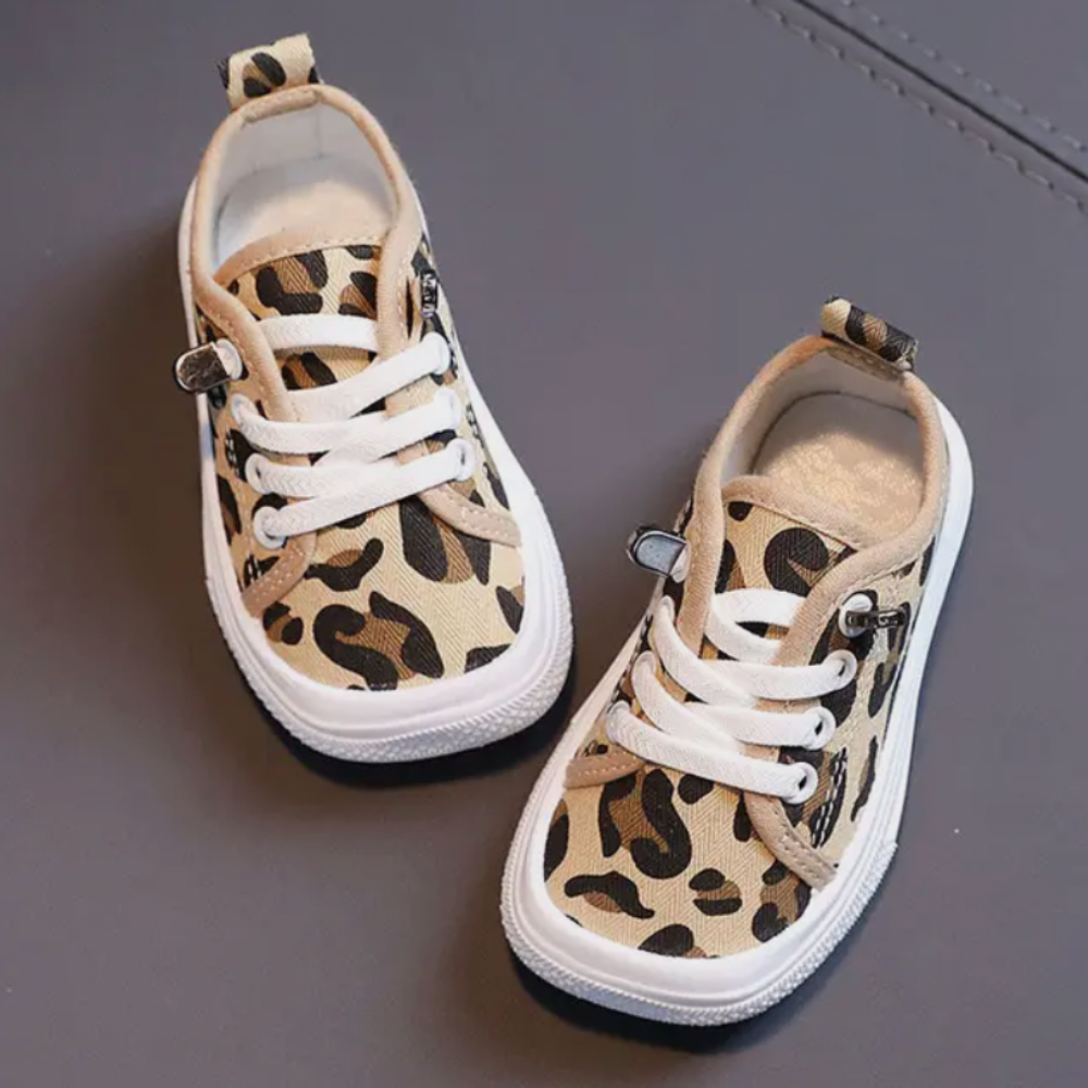 Children's Sneakers Barefoot Sneakers Lightweight Design