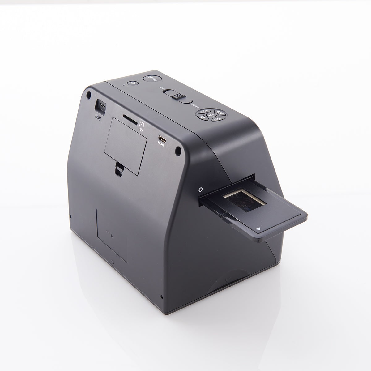 Compact Photo Scanner Digital High Speed Image Capture