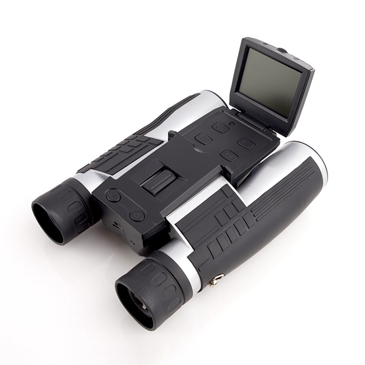 Digital Binoculars Video Binoculars Rechargeable Camera