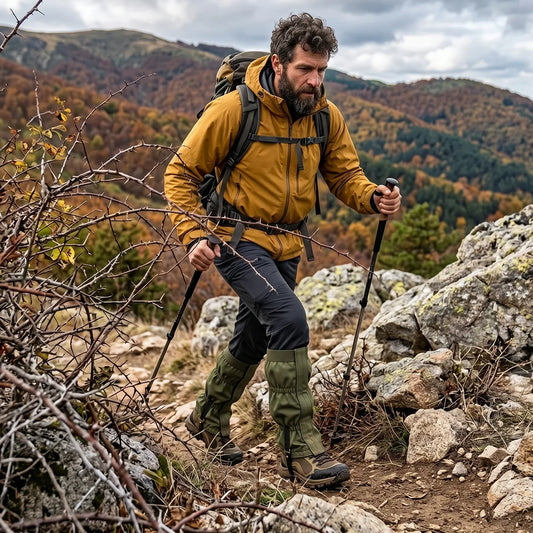 Trail Gaiters