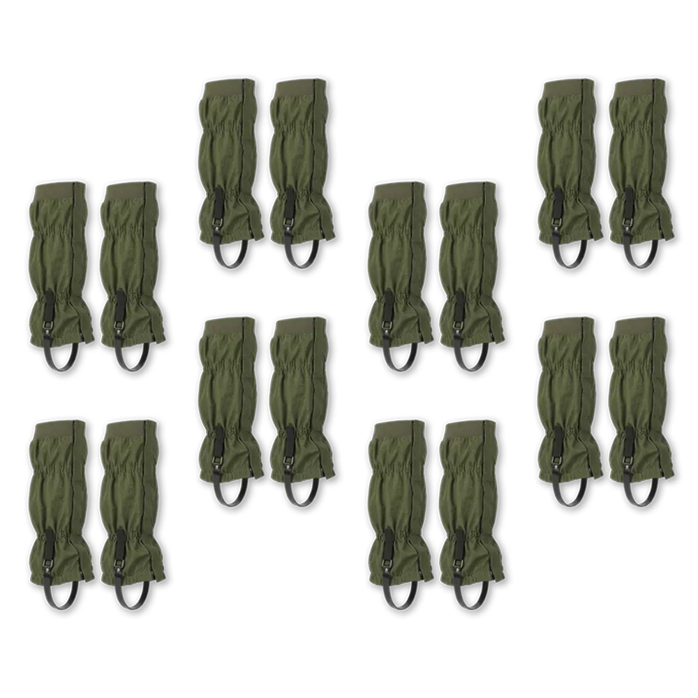Trail Gaiters