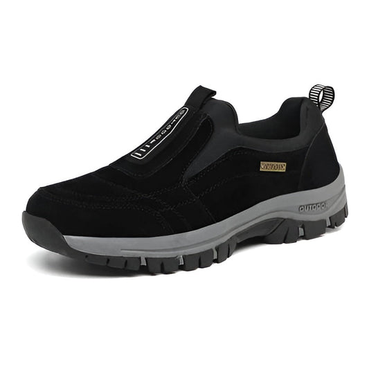 Supportive Orthopedic Footwear for Daily Walking