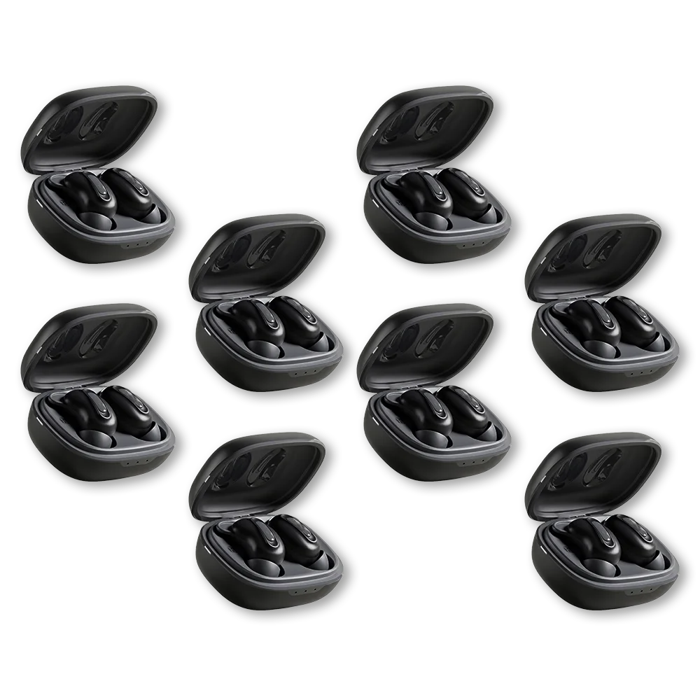 Sleep Earbuds