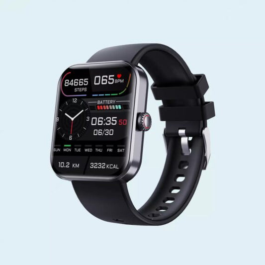 Suga Pro Blood Glucose Monitoring Smartwatch