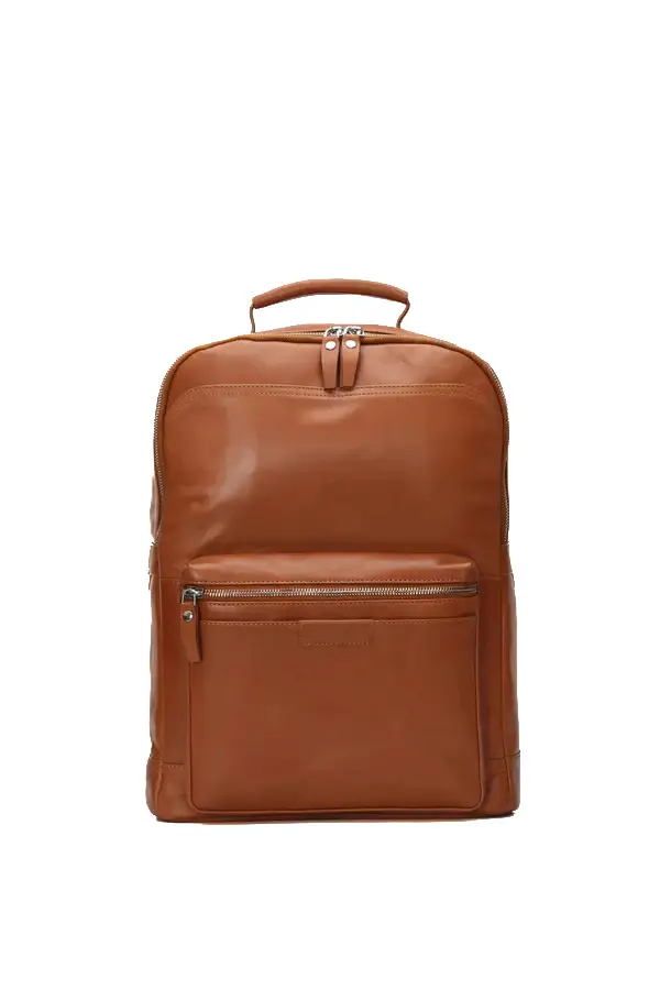Leather Backpacks