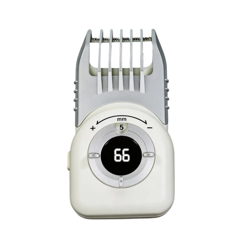 Cordless Self Hair Trimmer