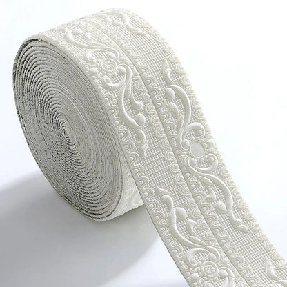 DIY Decorative Border Tape for Walls & Furniture