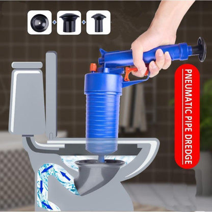 Powerful Air Blow Gun Pipe Cleaner