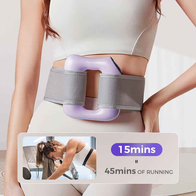 Multifunctional Full‑Body Fascia Ring – Muscle‑Relief, Portable, Multi‑zone Massage