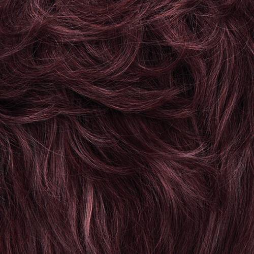 Bluemock ™  3-4 Inches Hair Topper Short Top Pieces 12 Colors To Choose