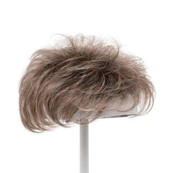 Bluemock ™  3-4 Inches Hair Topper Short Top Pieces 12 Colors To Choose
