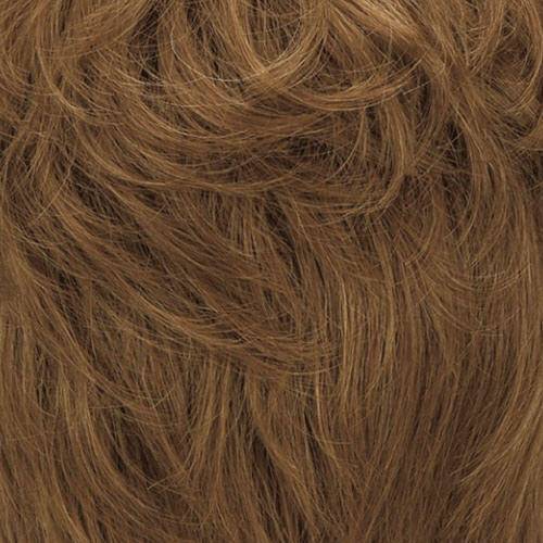 Bluemock ™  3-4 Inches Hair Topper Short Top Pieces 12 Colors To Choose