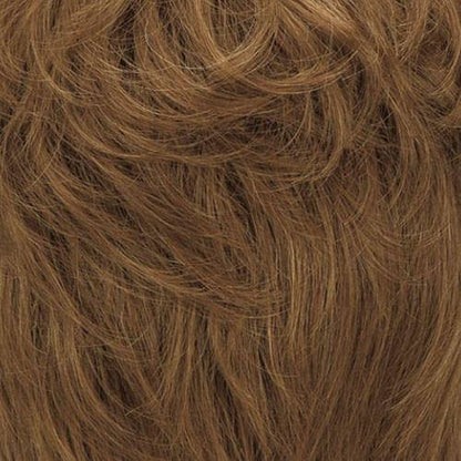 Bluemock ™  3-4 Inches Hair Topper Short Top Pieces 12 Colors To Choose