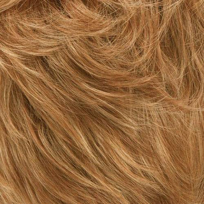 Bluemock ™  3-4 Inches Hair Topper Short Top Pieces 12 Colors To Choose