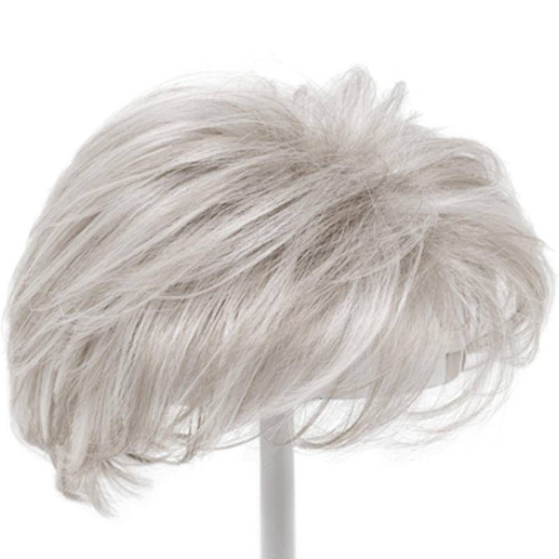Bluemock ™  3-4 Inches Hair Topper Short Top Pieces 12 Colors To Choose