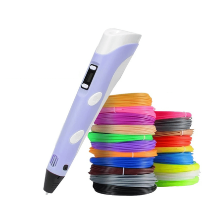 3D Printing Pen Lightweight Creative Tool Art