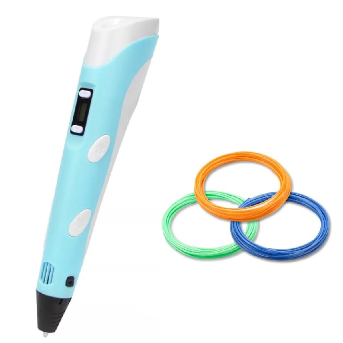 3D Printing Pen Lightweight Creative Tool Art
