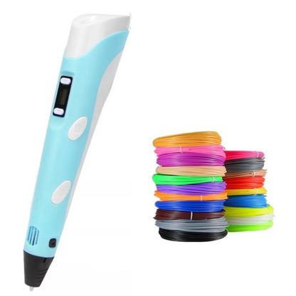 3D Printing Pen Lightweight Creative Tool Art
