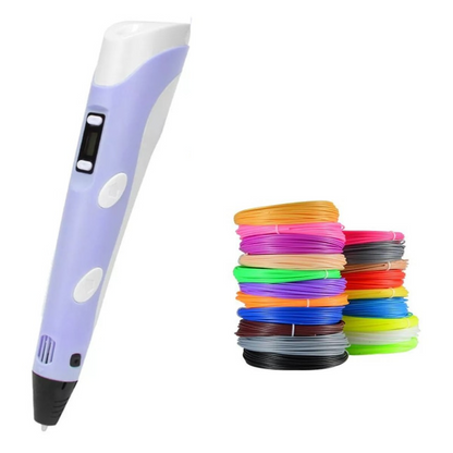 3D Printing Pen Lightweight Creative Tool Art