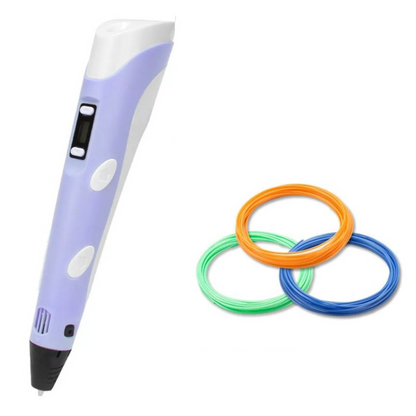 3D Printing Pen Lightweight Creative Tool Art