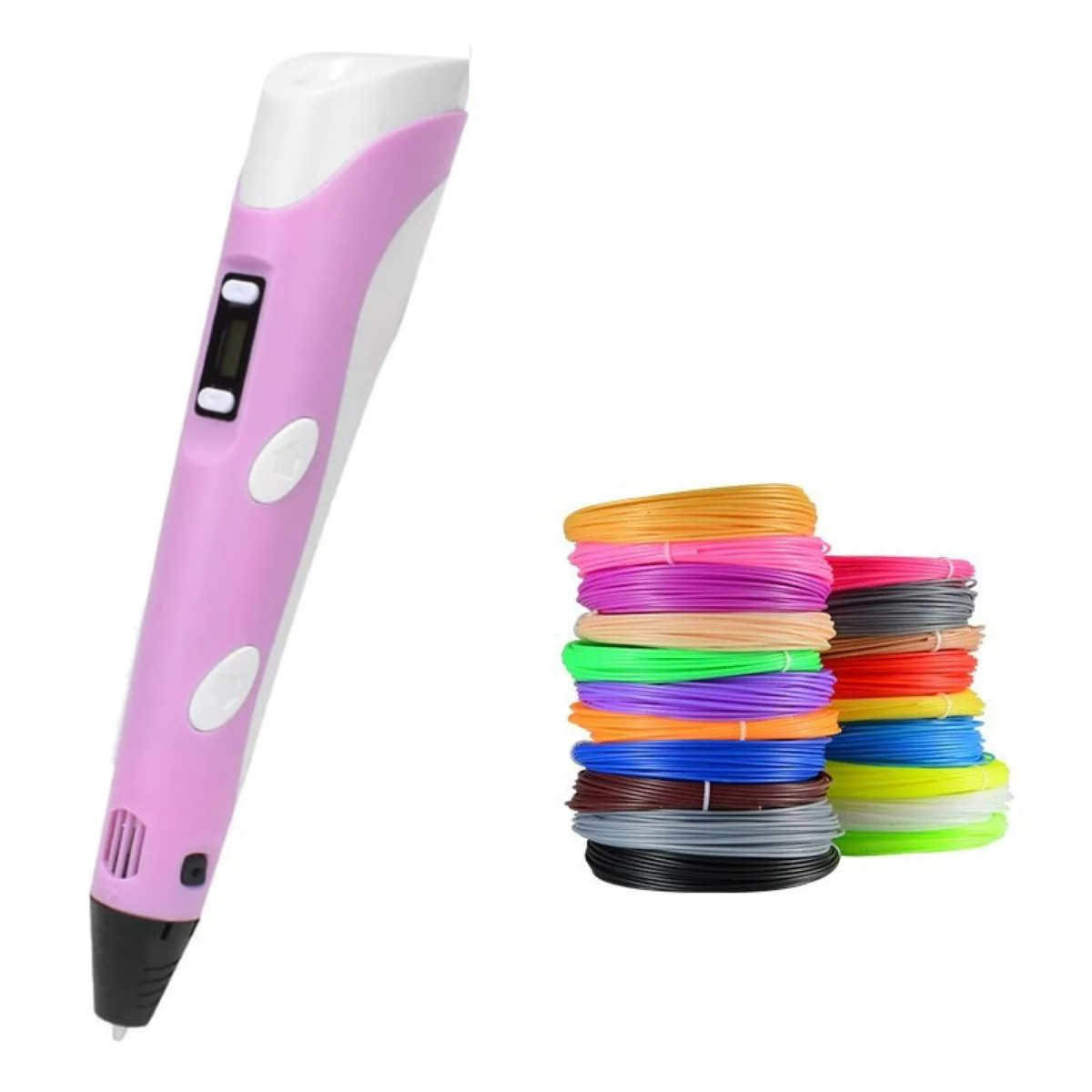 3D Printing Pen Lightweight Creative Tool Art