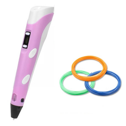 3D Printing Pen Lightweight Creative Tool Art