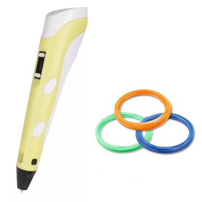 3D Printing Pen Lightweight Creative Tool Art