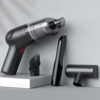 Handheld Wireless Auto Vacuum Cleaner