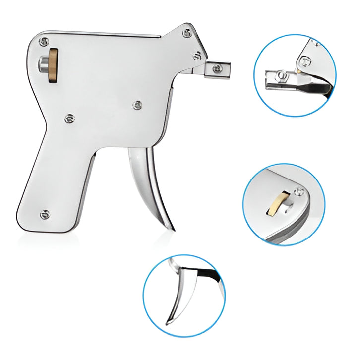 Easy Lock Pick Tool Setter