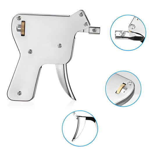 Easy Lock Pick Tool Setter