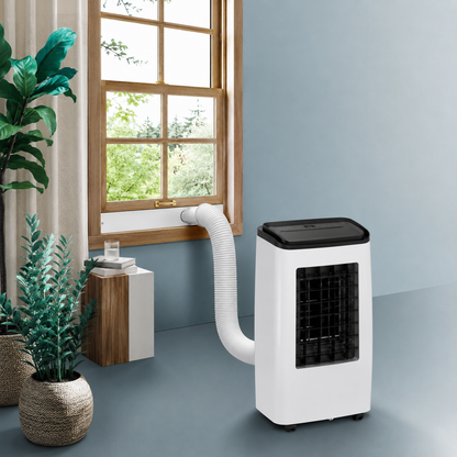 Portable Air Conditioner 12000 BTU Cooling