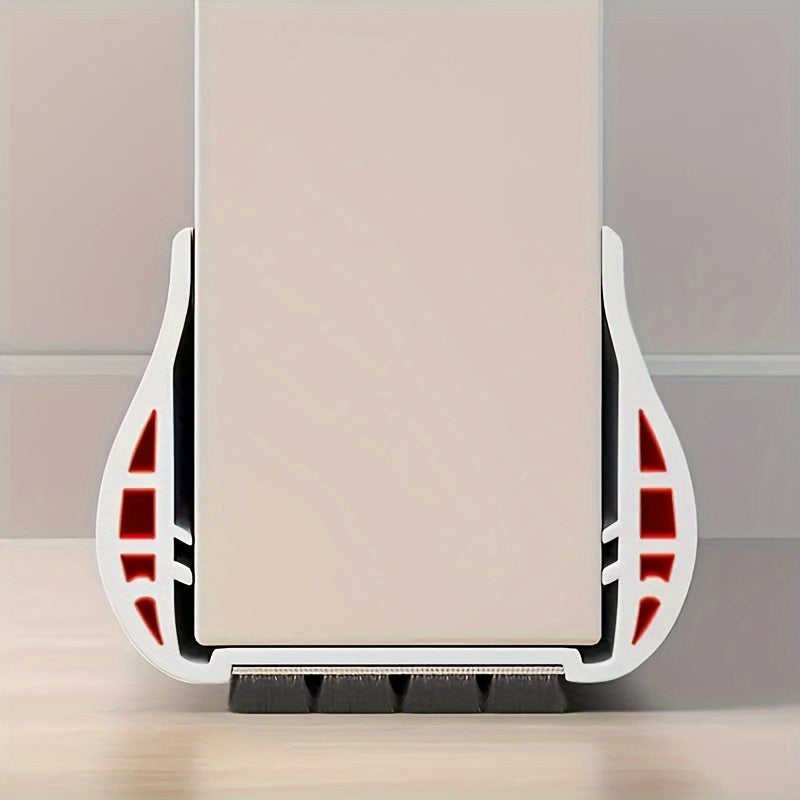 SnugBlock Doorstop Adjustable for Insulation and Soundproofing