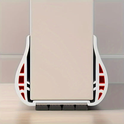 SnugBlock Doorstop Adjustable for Insulation and Soundproofing