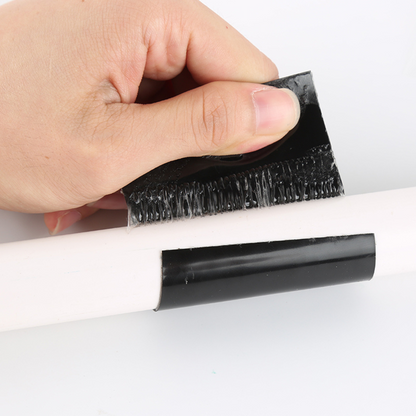 Self-Adhesive Repair Tape with Multi-Surface Bonding and 800V Insulation, 59in