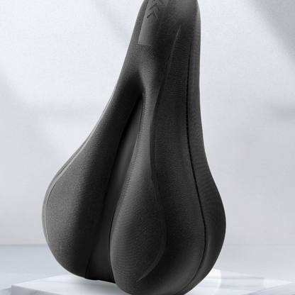 High-Elastic Silicone Bike Saddle Cover