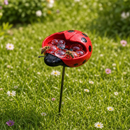 Animal Watering Station | Perfect for Beekeepers & Garden Dads