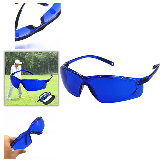 Eagle Eye Golf Ball Finder Sunglasses