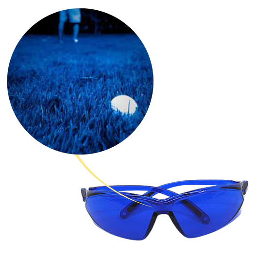 Eagle Eye Golf Ball Finder Sunglasses
