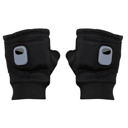 Heated Gloves with Three Temperature Settings and 6-Hour Battery Life
