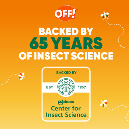 OFF! Backyard Outdoor Mosquito Repellent Coil Starter Pack, Perfect for Outdoor Patios, Country Fresh Scent, 3 Piece