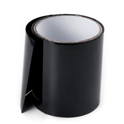 Self-Adhesive Repair Tape with Multi-Surface Bonding and 800V Insulation, 59in